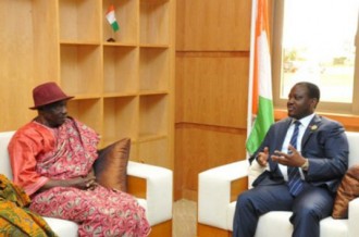 Côte dÂ’Ivoire : Soro sans Gbagbo chez les ''BétéÂ’Â’ de Gagnoa le 15 aout prochain ! 